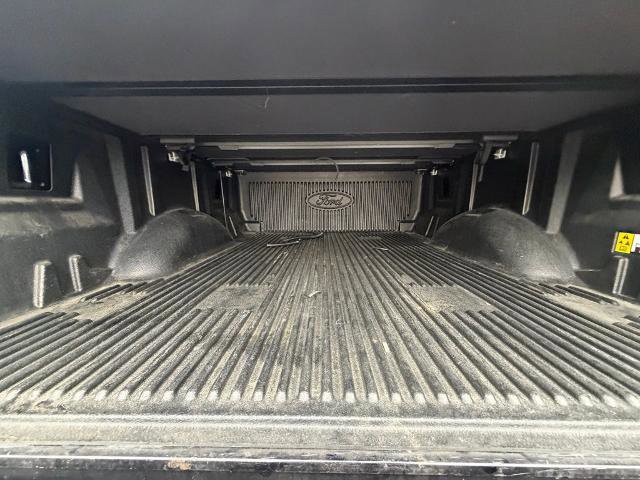 Certified 2022 Ford F150 XLT image 8