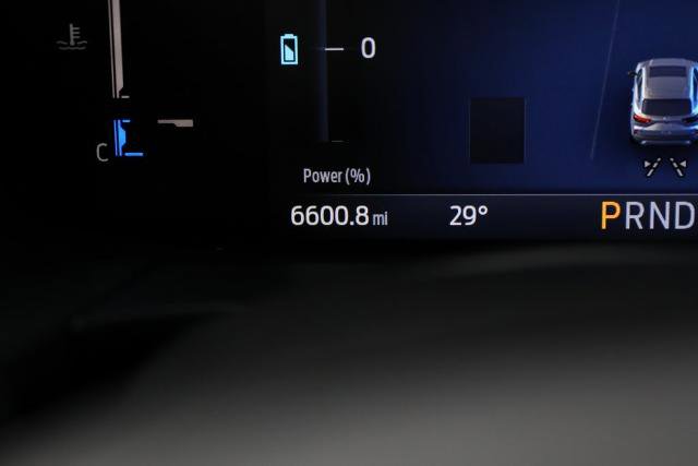 Certified 2025 Ford Escape ST-Line Elite w/ Tech Pack #1 image 39