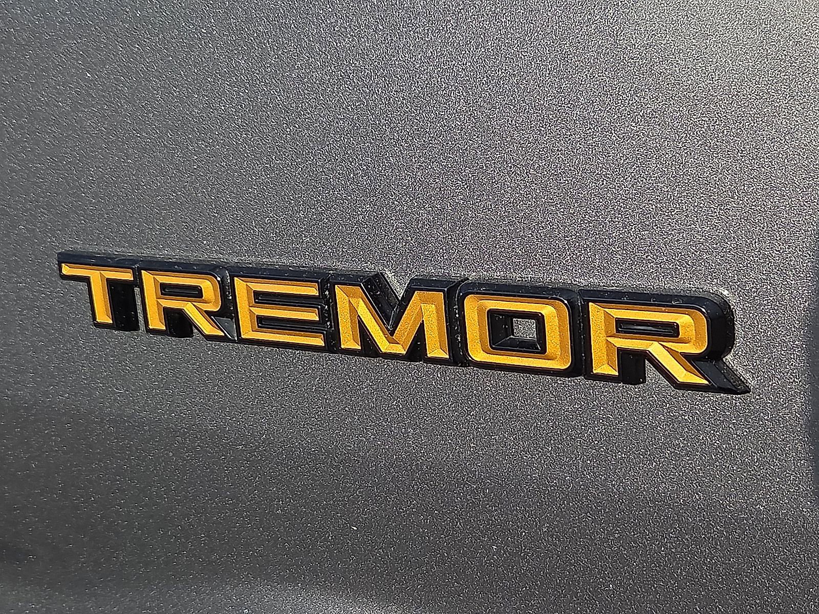 Certified 2023 Ford F150 Tremor image 9