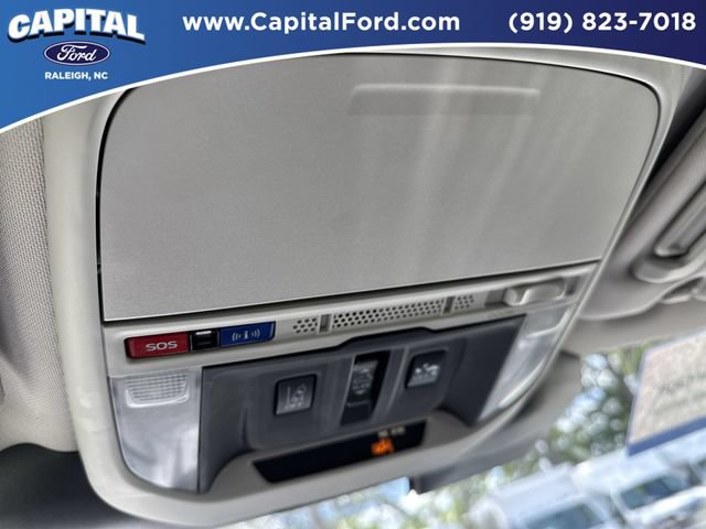 Used 2023 Subaru Forester Premium AWD/4WD image 33