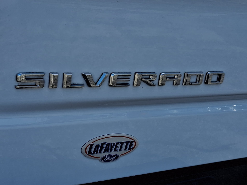 Used 2024 Chevrolet Silverado 1500 LTZ AWD/4WD image 28