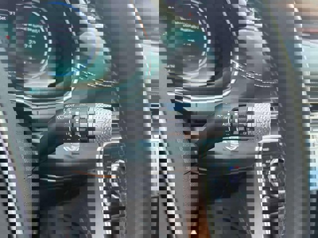 Used 2024 Genesis GV80 3.5T image 25