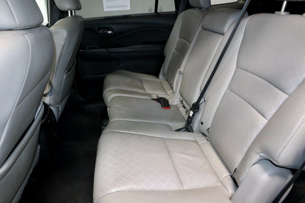 Used 2021 Honda Passport EX-L image 23