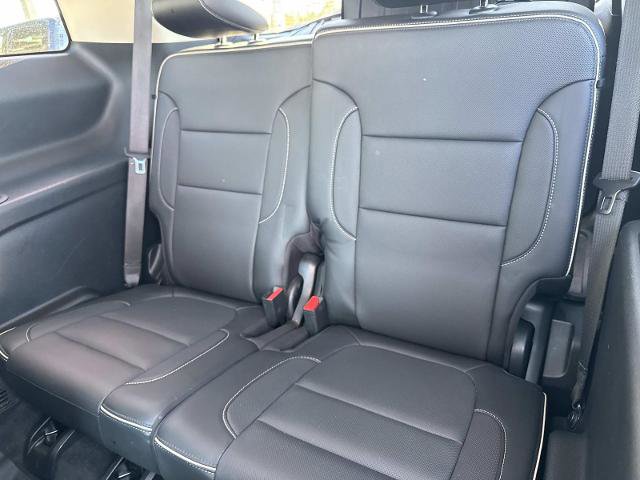 Used 2020 GMC Acadia Denali w/ Technology Package image 14