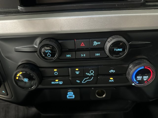 Certified 2026 Ford F350 XL w/ STX Appearance Package AWD/4WD image 21