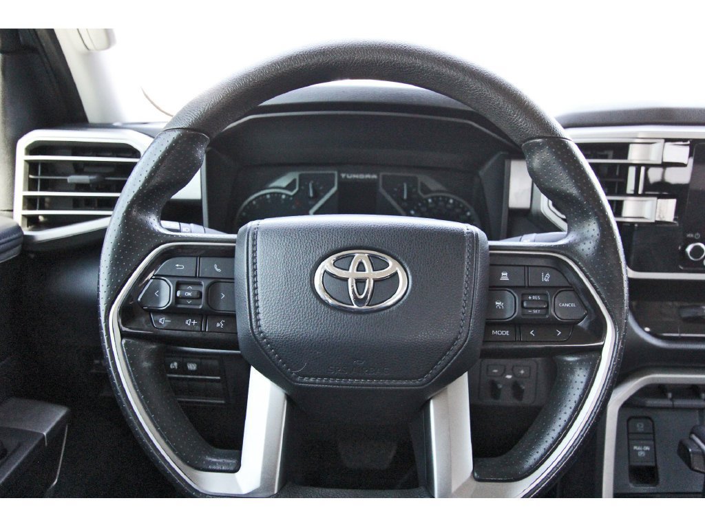 Used 2023 Toyota Tundra SR5 AWD/4WD image 15