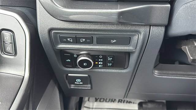 Certified 2023 Ford F150 XLT w/ Equipment Group 302A High image 14