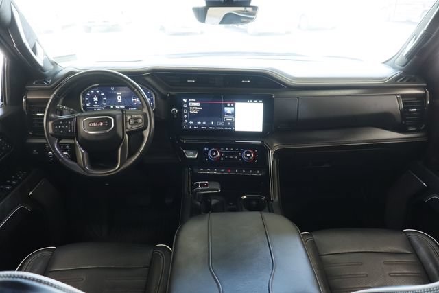 Used 2023 GMC Sierra 1500 AT4X w/ AT4X AEV Edition AWD/4WD image 26