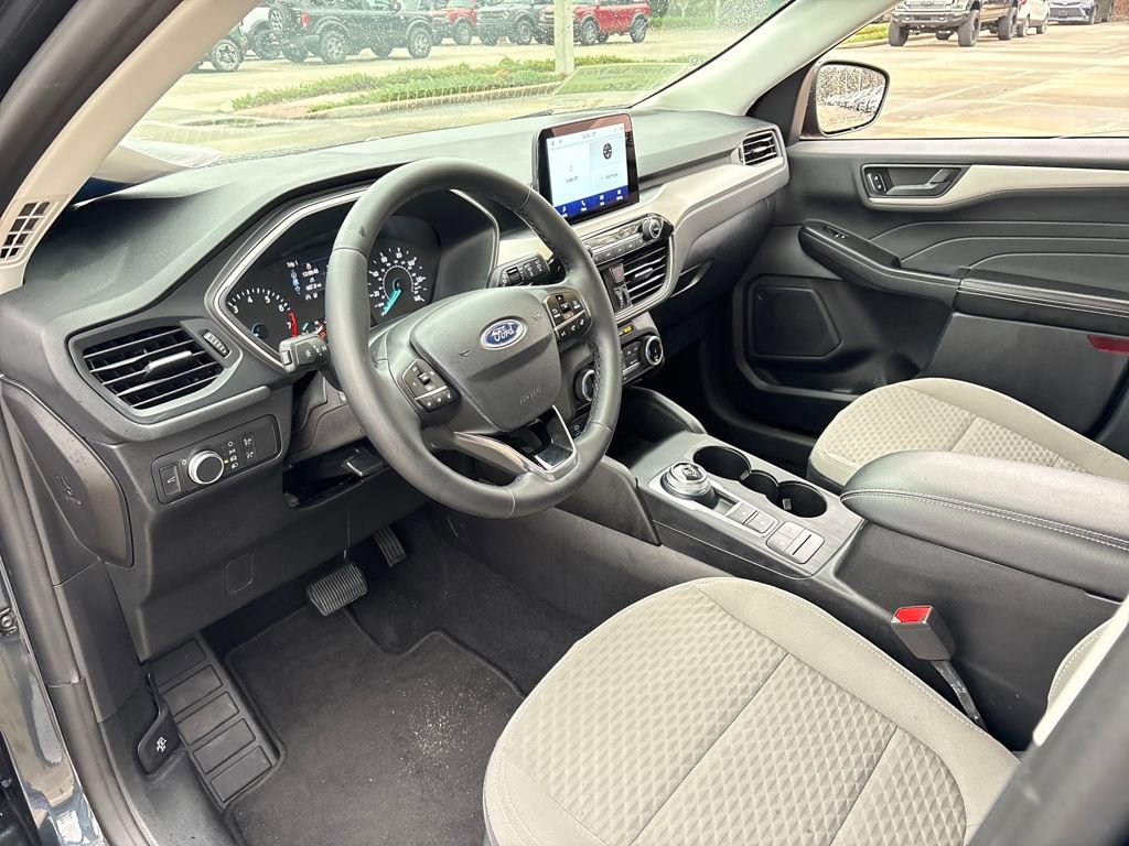 Certified 2022 Ford Escape SE w/ Convenience Package image 6
