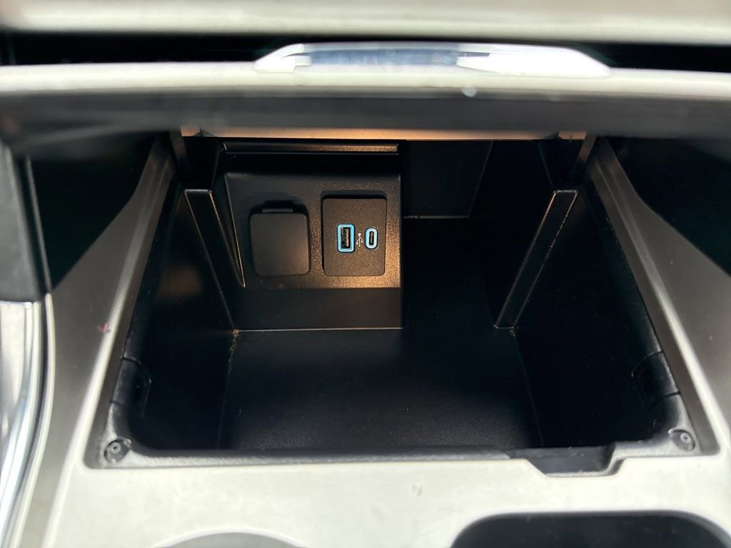 Certified 2021 Ford Explorer Timberline image 32