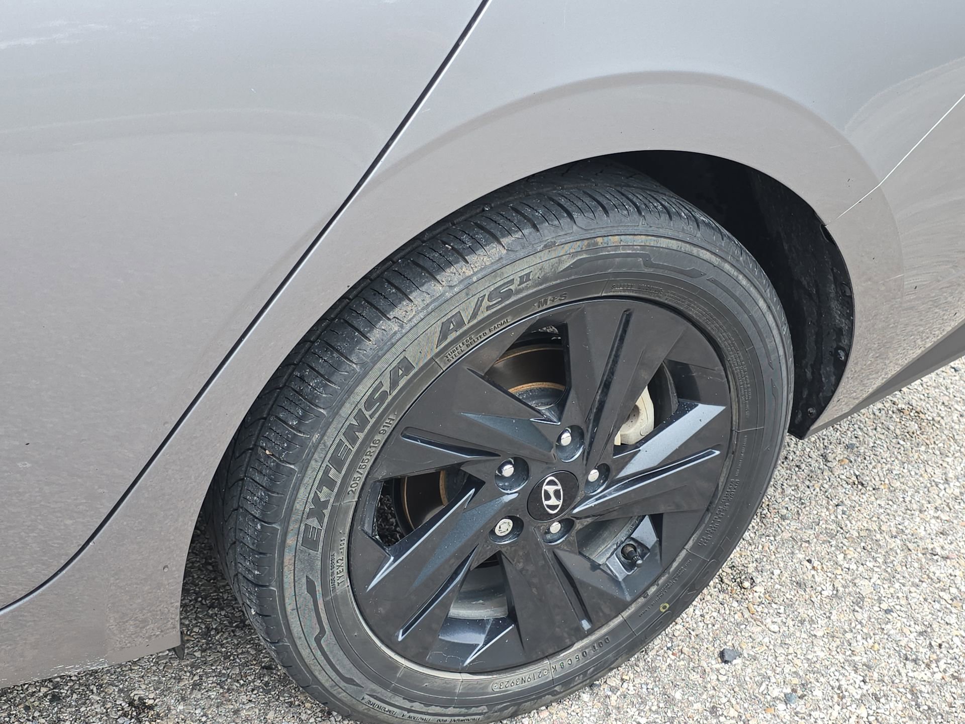 Used 2022 Hyundai Elantra SEL FWD image 10