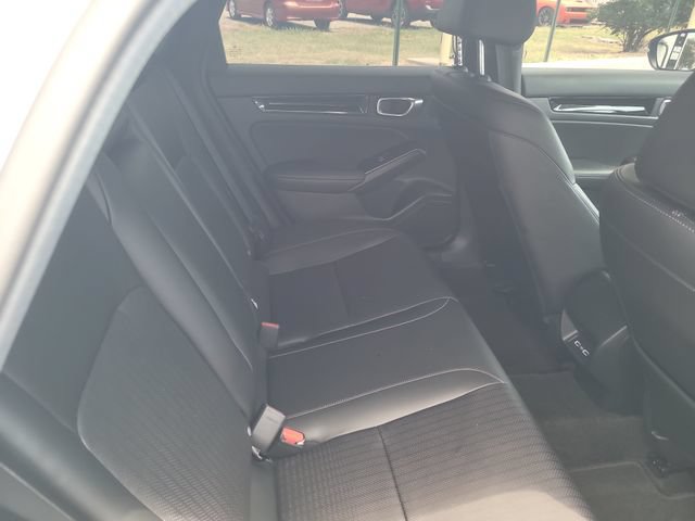 Used 2024 Honda Civic Sport Touring image 27