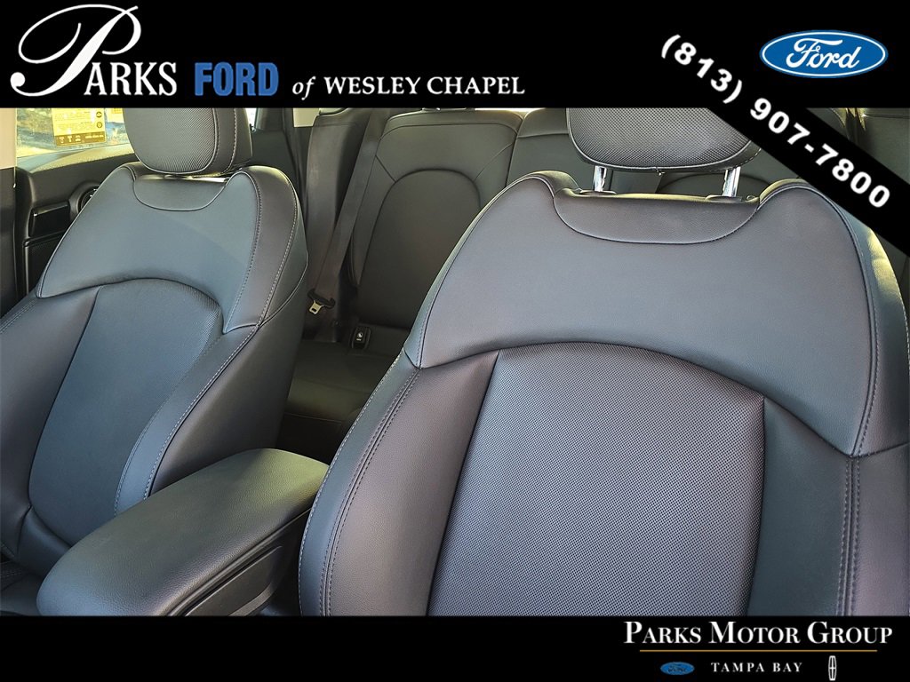 Used 2024 MINI Cooper Countryman S w/ Premium Package image 22