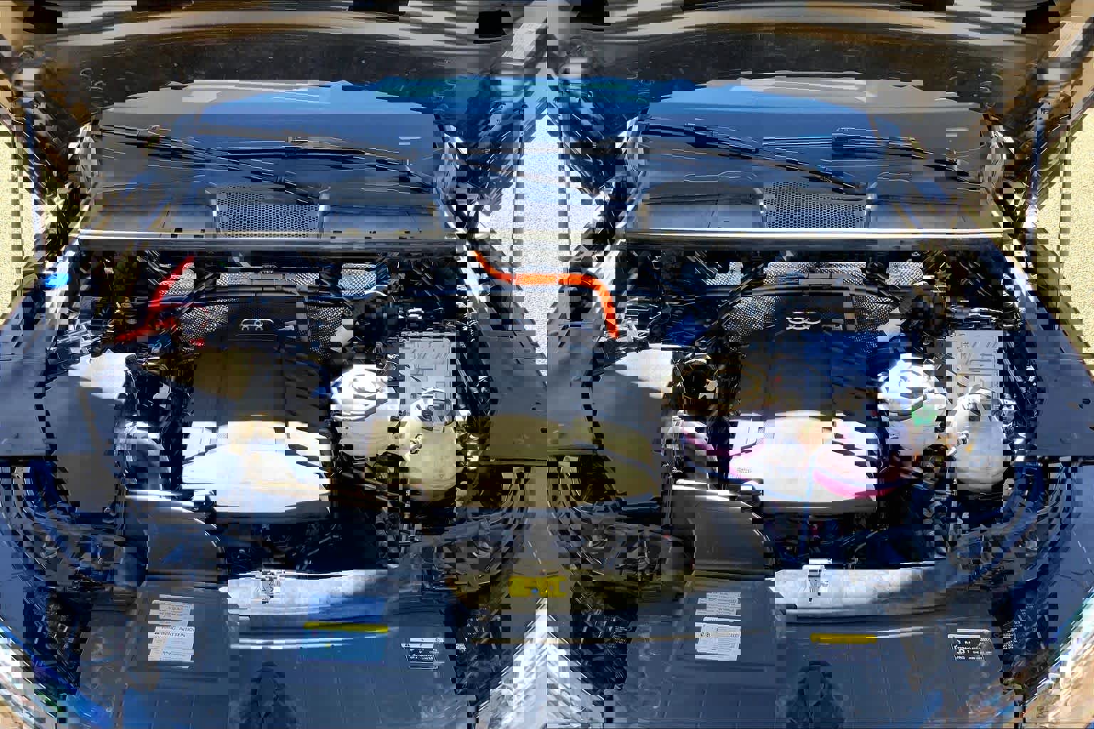 Used 2024 Audi Q5 e Premium Plus image 31