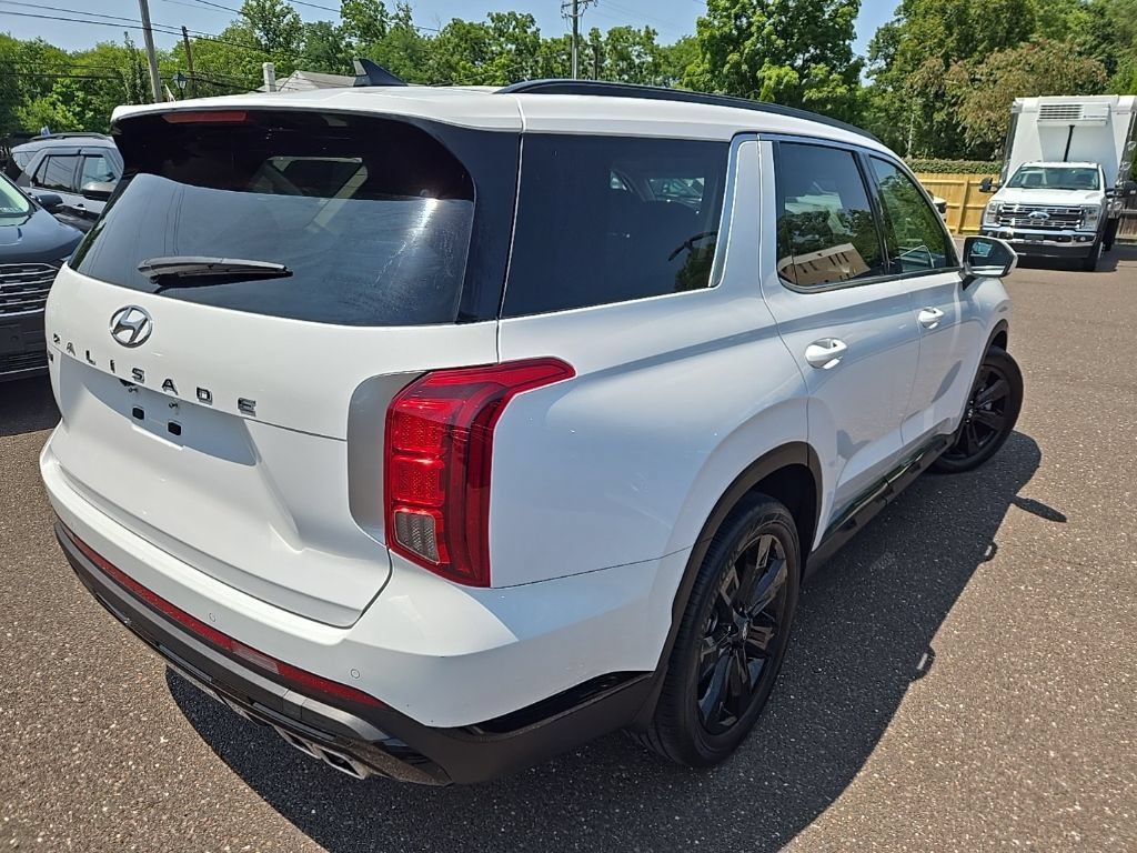 Used 2024 Hyundai Palisade XRT FWD image 12