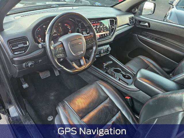 Used 2024 Dodge Durango GT AWD/4WD image 2