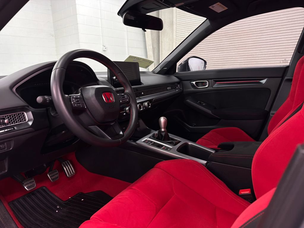 Used 2023 Honda Civic Type R image 5