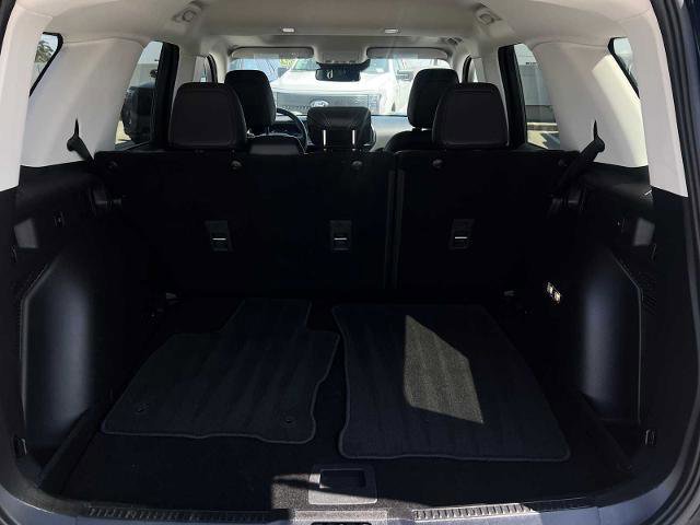 Certified 2025 Ford Bronco Sport Outer Banks w/ Outer Banks Tech Package+ image 14