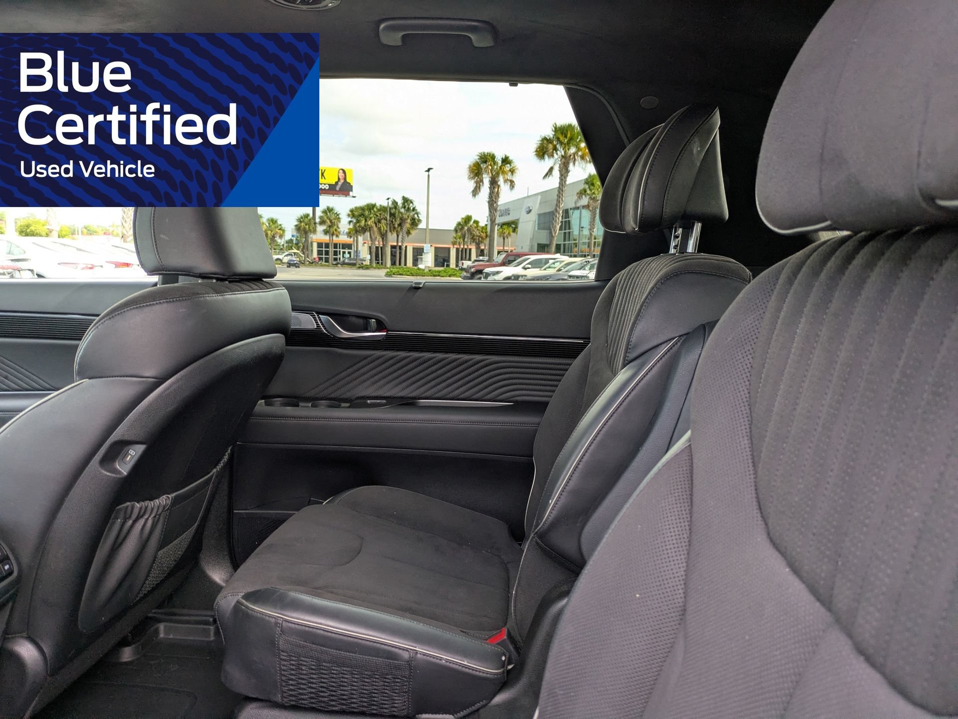 Used 2024 Hyundai Palisade Calligraphy AWD/4WD image 18