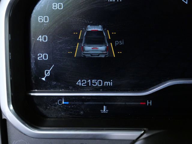 Used 2023 GMC Sierra 1500 AT4X image 26