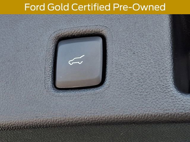 Certified 2024 Ford Escape ST-Line w/ Tech Pack #1 image 32
