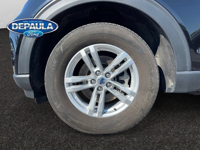 Certified 2023 Ford Explorer XLT AWD/4WD image 18