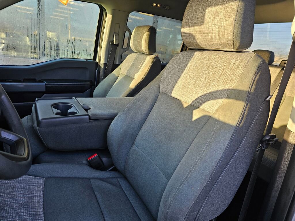 Certified 2023 Ford F150 XLT w/ Trailer Tow Package image 18