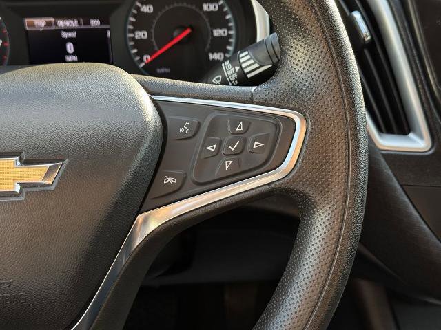 Used 2024 Chevrolet Malibu LT image 20