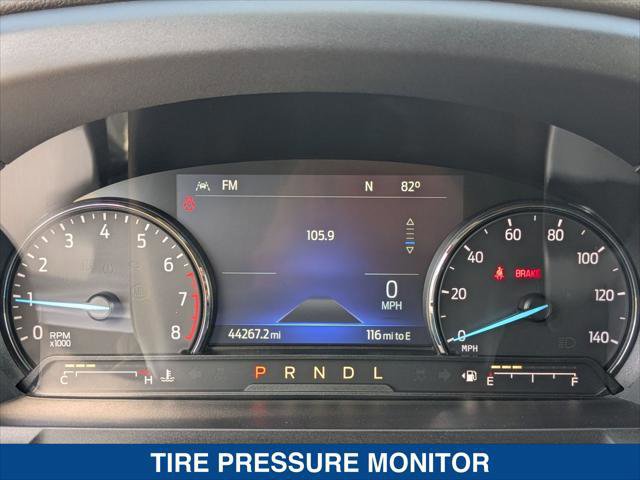 Certified 2023 Ford Explorer XLT w/ Equipment Group 202A image 16