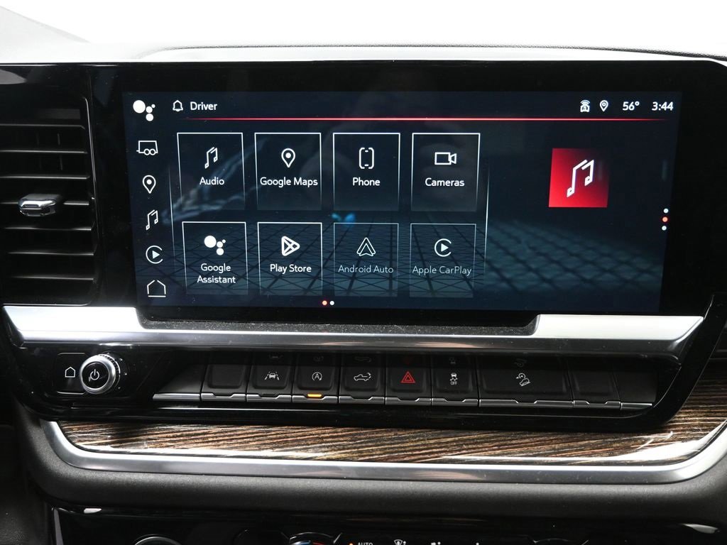 Used 2022 GMC Sierra 1500 Elevation image 16