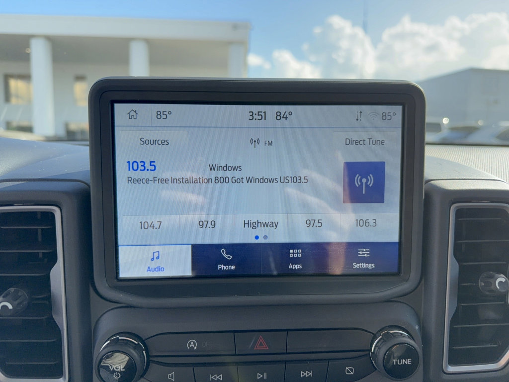 Certified 2023 Ford Bronco Sport Outer Banks image 18