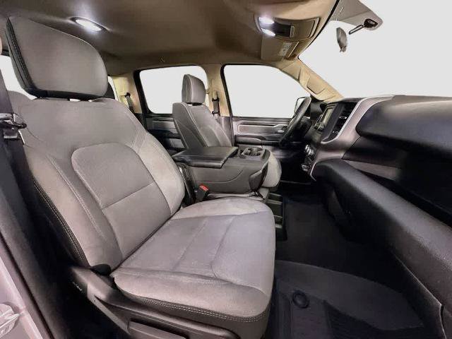 Used 2020 RAM 1500 Big Horn RWD image 15