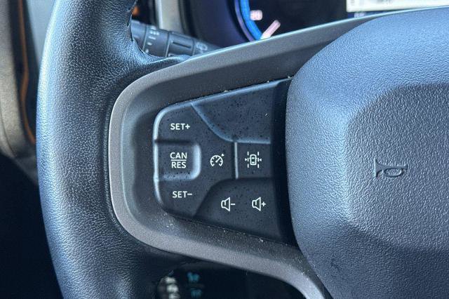 Certified 2023 Ford Bronco Badlands image 27