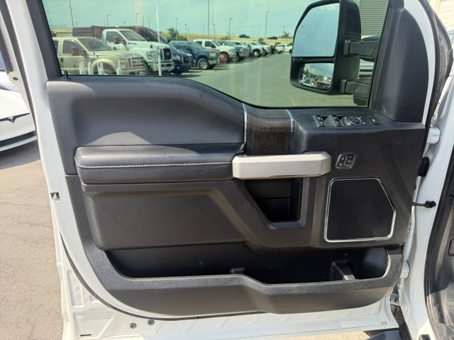 Certified 2020 Ford F350 Lariat AWD/4WD image 20