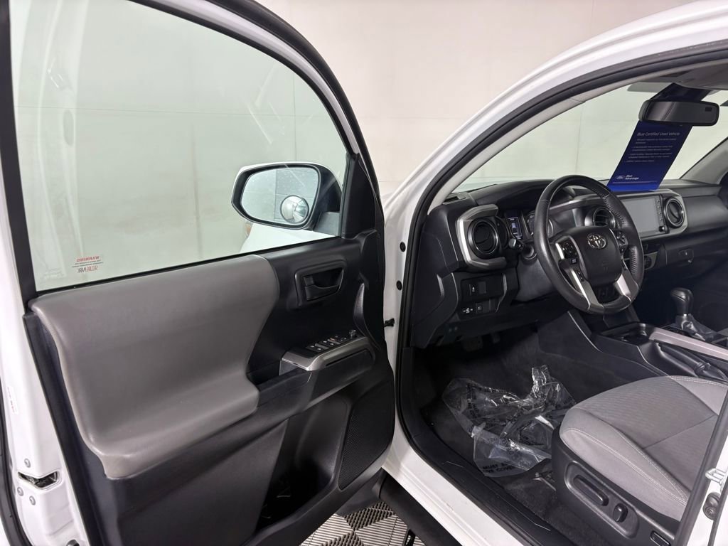 Used 2021 Toyota Tacoma SR5 image 12