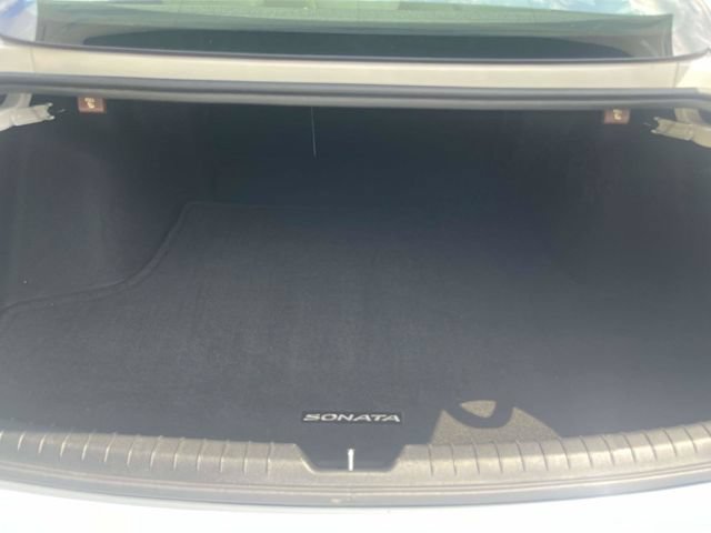 Used 2023 Hyundai Sonata SEL w/ Convenience Package FWD image 12