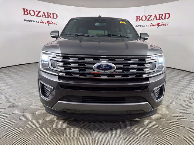 Certified 2021 Ford Expedition Max Limited RWD image 2