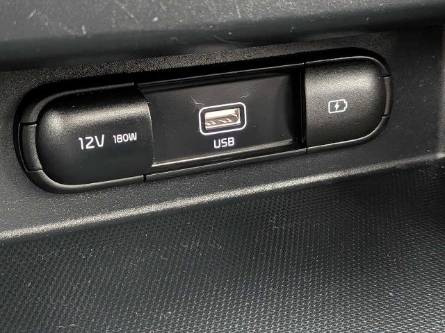Used 2023 Kia Seltos SX w/ SX Sunroof Package AWD/4WD image 27