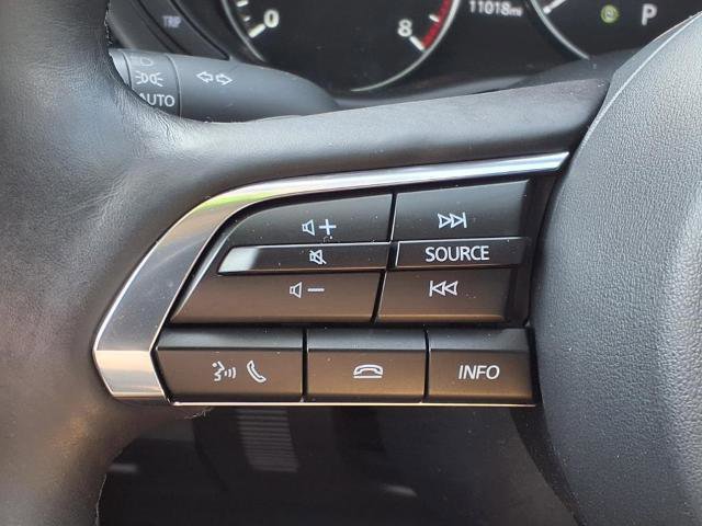 Used 2024 MAZDA CX-30 2.5 Turbo w/ Premium Plus Pkg image 11