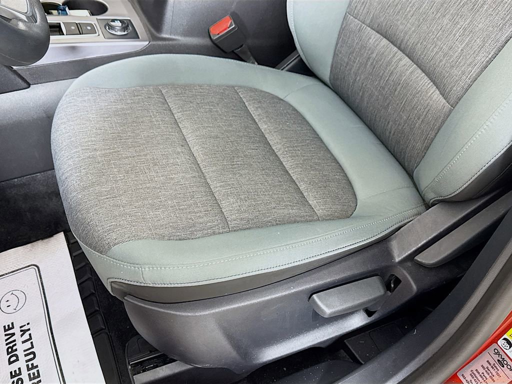 Certified 2024 Ford Bronco Sport Big Bend image 19