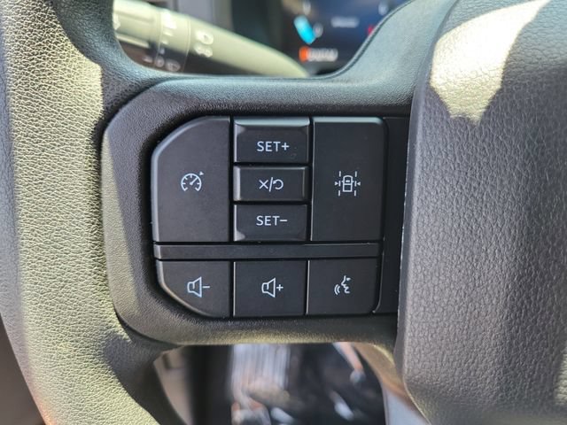 Certified 2025 Ford F150 STX RWD image 5