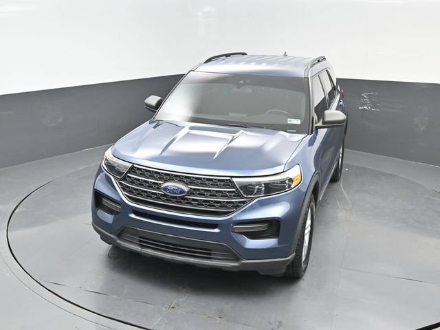 Certified 2020 Ford Explorer XLT AWD/4WD image 19