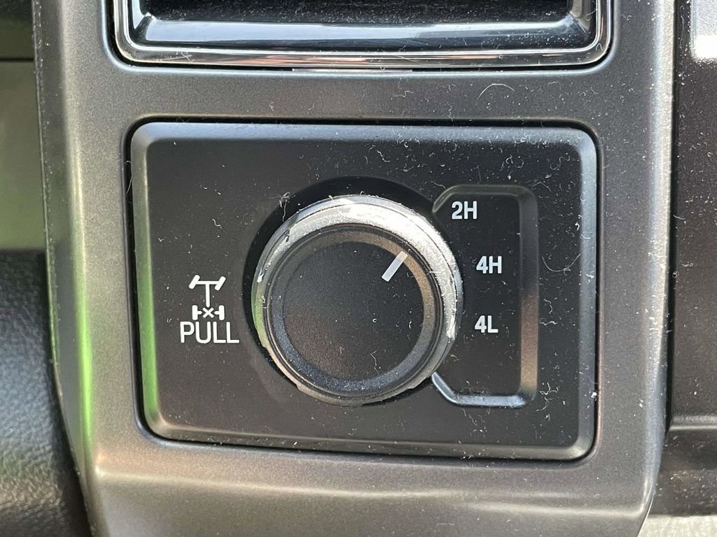 Certified 2020 Ford F150 XLT w/ Equipment Group 302A Luxury image 23