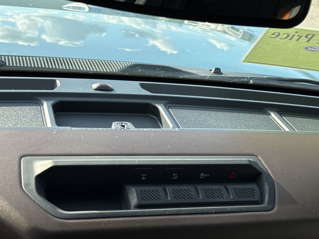 Certified 2023 Ford Bronco Outer Banks image 20