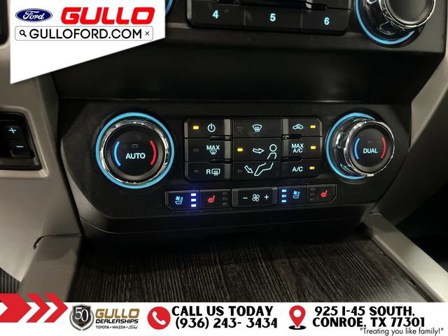 Certified 2021 Ford F250 Lariat w/ Chrome Package AWD/4WD image 29