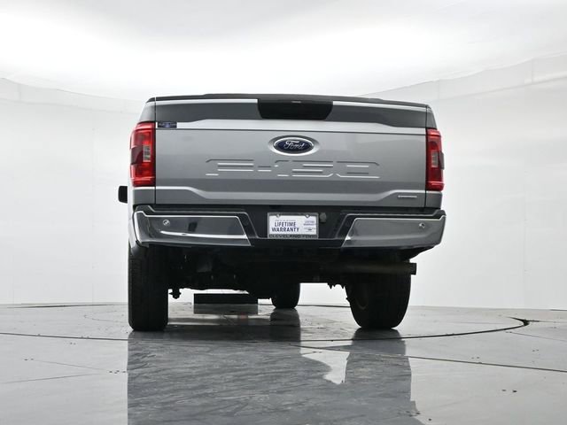 Certified 2023 Ford F150 XLT image 37