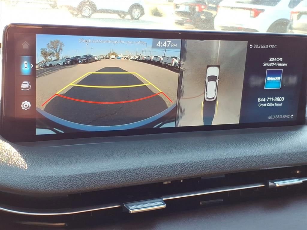 Used 2022 Genesis GV70 2.5T w/ Advanced Package image 20