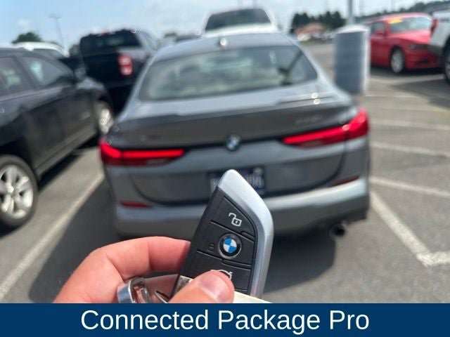 Used 2022 BMW 228i xDrive Gran Coupe w/ Premium Package AWD/4WD image 12
