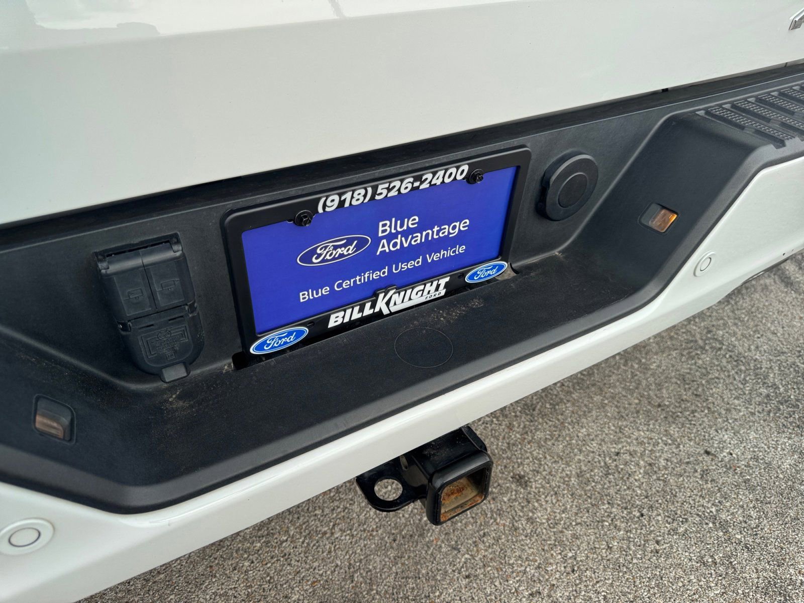Used 2024 GMC Sierra 1500 AT4 w/ Technology Package AWD/4WD image 16