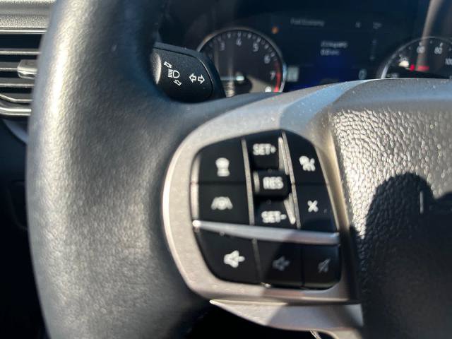 Certified 2023 Ford Explorer XLT AWD/4WD image 20